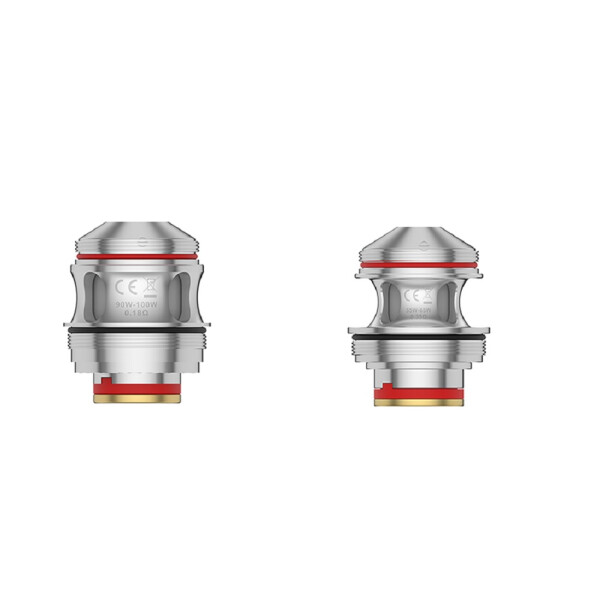 gene al argus vape Geekvape Z Subohm 5 Verdampfer main image 0