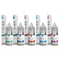 Polar Liquids 10ml Nikotinsalz