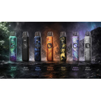 Uwell Caliburn G5 Pod Kit