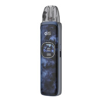 Uwell Caliburn G5 Pod Kit navy-ripples 2