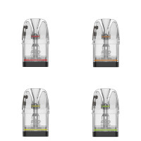 Uwell Caliburn G5/G4/G3 Alpha Pods 3ml 3er Pack