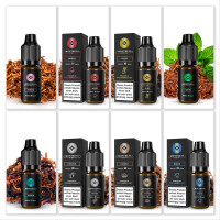 Montreal Liquids 10ml Nikotinsalz gallery