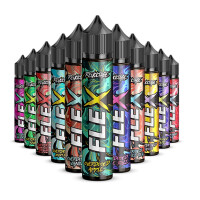 Revoltage Flex Overdosed 7ml Aromen gallery