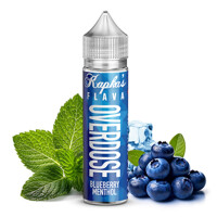 Kapka´s Flava Overdose Blueberry M gallery