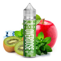 Kapka´s Flava Overdose Mint Apple  gallery