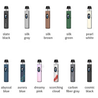 Vaporesso XROS 6 Pod Kit gallery