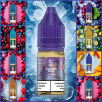 RandM Tornado Liquids 10ml Nikotinsalz gallery