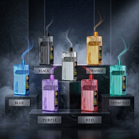 DotMod dotPod Max Lite Pod Kit gallery