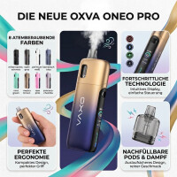 OXVA Oneo Pro Pod Kit gallery