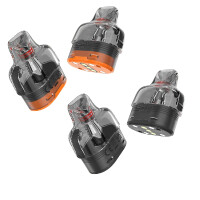 OXVA VPrime Dual Meshed Pod Tank Verdamp gallery