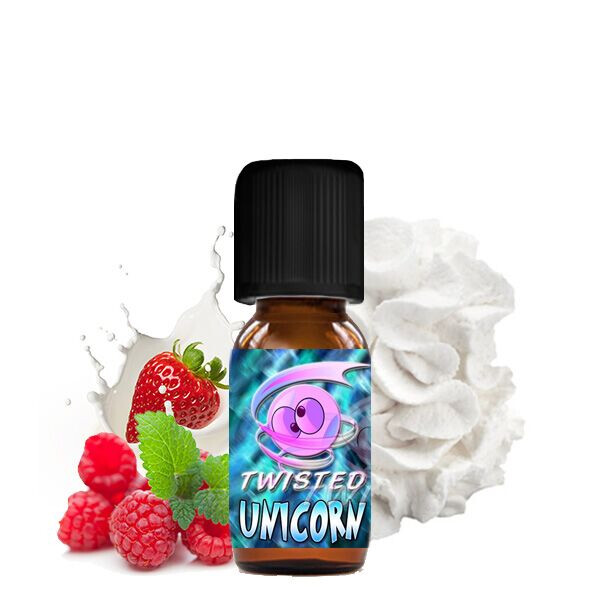 Twisted Unicorn 10ml Aroma