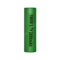 Sony Konion US18650VTC5 2600mAh