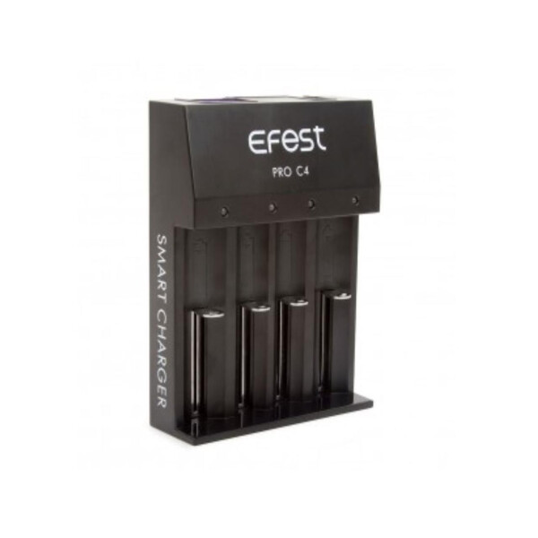 Efest Pro C4 Charger