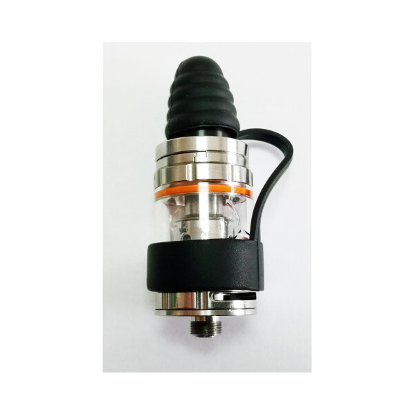 Schutzkappe + Vapeband für Verdampfer bis 25mm, 1,50 €