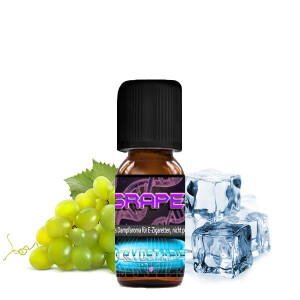 Cryostasis Grape 10ml