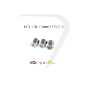 SQuape E[motion] MTL Kit