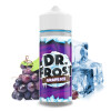 Dr. Frost GRAPE ICE 100ml 0mg