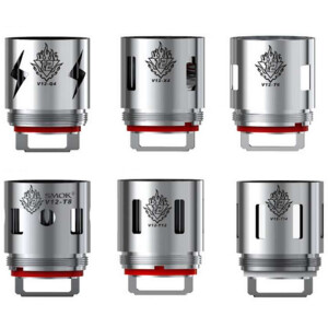 Smok TFV12 Coils 3er Pack