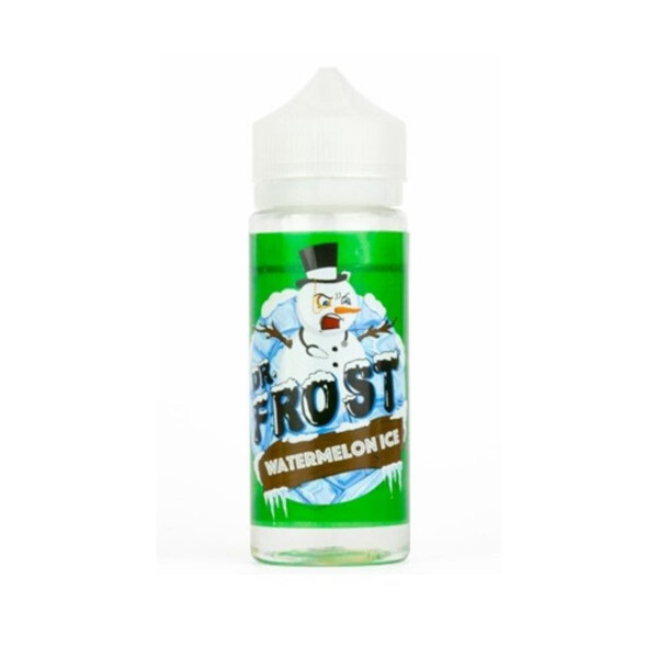 Dr. Frost WATERMELON ICE 100ml 0mg