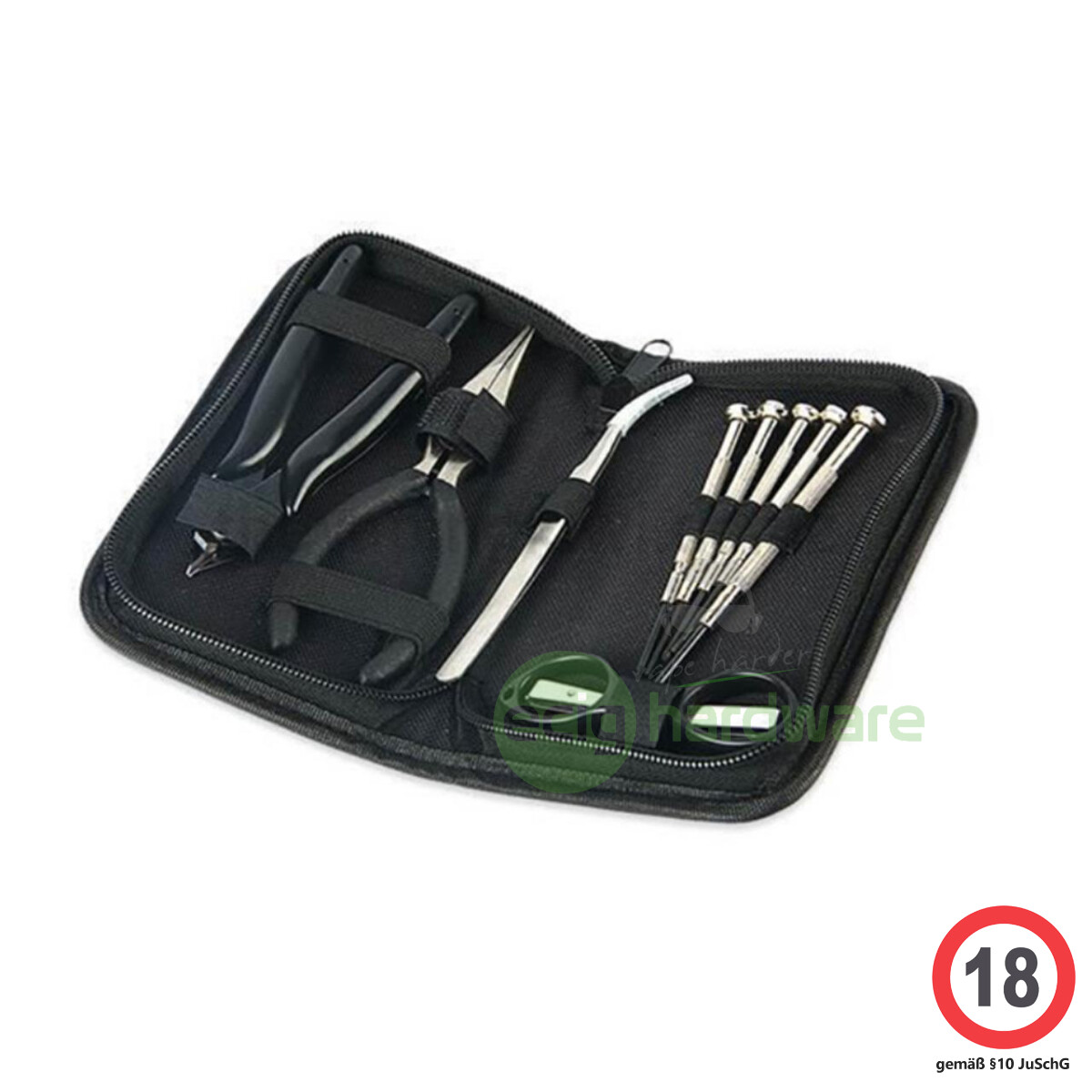 Geek Vape Mini Tool Kit, 12,90