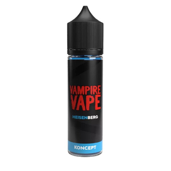 Vampire Vape Koncept Heisenberg 50ml