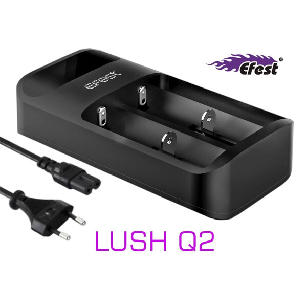 Efest Lush Q2