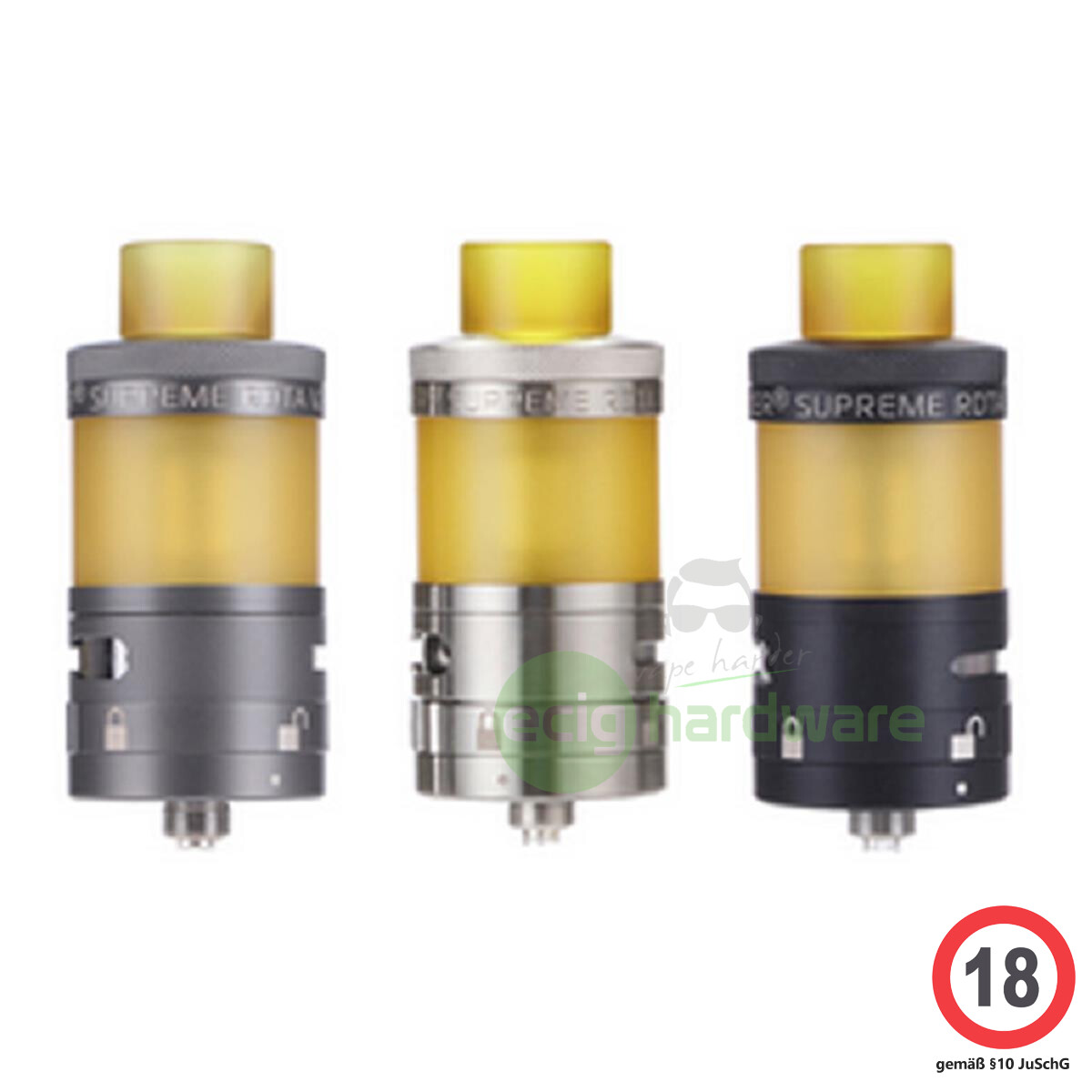 Supreme v2 aromamizer hotsell