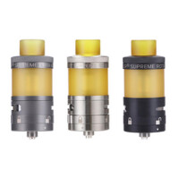 Aromamizer Supreme V2 Ultem Kit