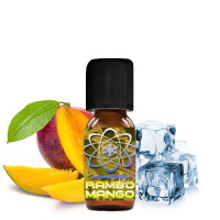 Cryostasis Rambo Mango 10ml