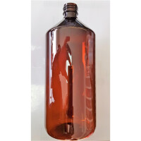 PET Flasche 1000ml