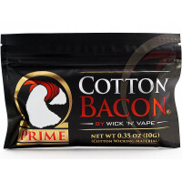 Cotton Bacon Prime