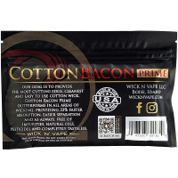 Cotton Bacon Prime