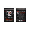 Cotton Bacon Comp Wrap 26AWG - 0,40mm