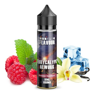 The Vaping Flavours Berrycalypse - Chapter 1
