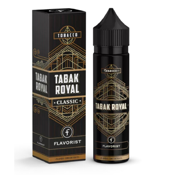 Flavorist Tabak Royal