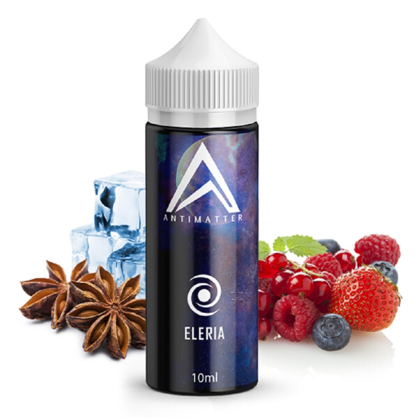 Antimatter Eleria 10ml Aroma