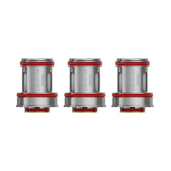 UWELL Crown 4 Coils 4er Pack