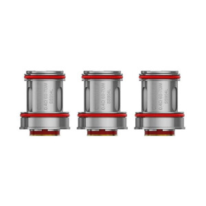 UWELL Crown 4 Coils 4er Pack