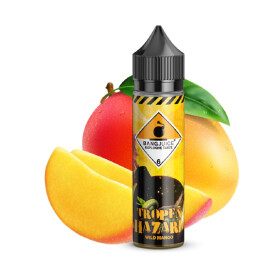 Bang Juice Tropenhazard Wild Mango 20ml Aroma
