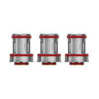 UWELL Crown 4 Coils 4er Pack Mesh UN2 0,23 Ohm