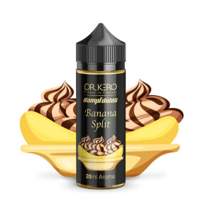 Dampfdidas Bananasplit