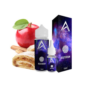 Antimatter Deuterium (Aroma) 10ml