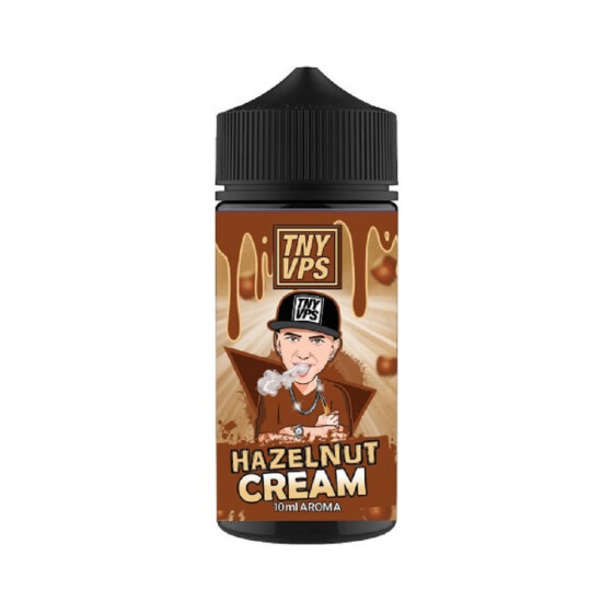 Tony Vapes Hazelnut Cream 10ml Aroma