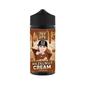 Tony Vapes Hazelnut Cream