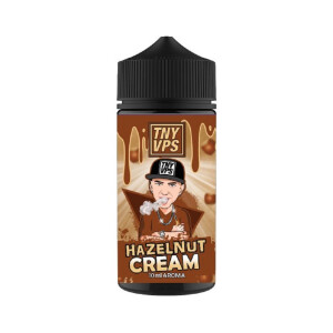 Tony Vapes Hazelnut Cream
