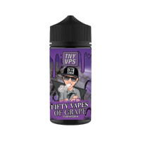 Tony Vapes Fifty Vapes of Grape/Grapetastic 10ml Aroma