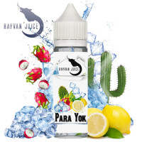 Hayvan Juice Para Yok 10ml Aroma