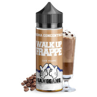 #ganggang - Walk Up Frappe 10ml Aroma