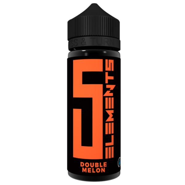 5 EL Double Melon 10ml Aroma