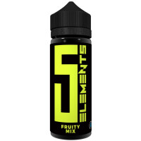 5 EL Fruity Mix 10ml Aroma